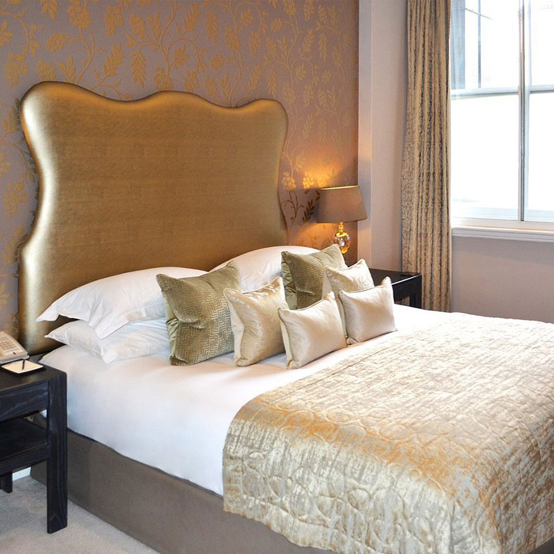 Minsters 1 Bedroom Suite