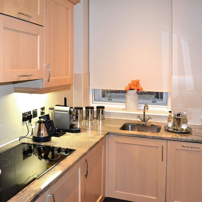 Minsters 1 Bedroom Suite