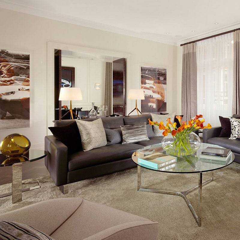 Jaguar suite