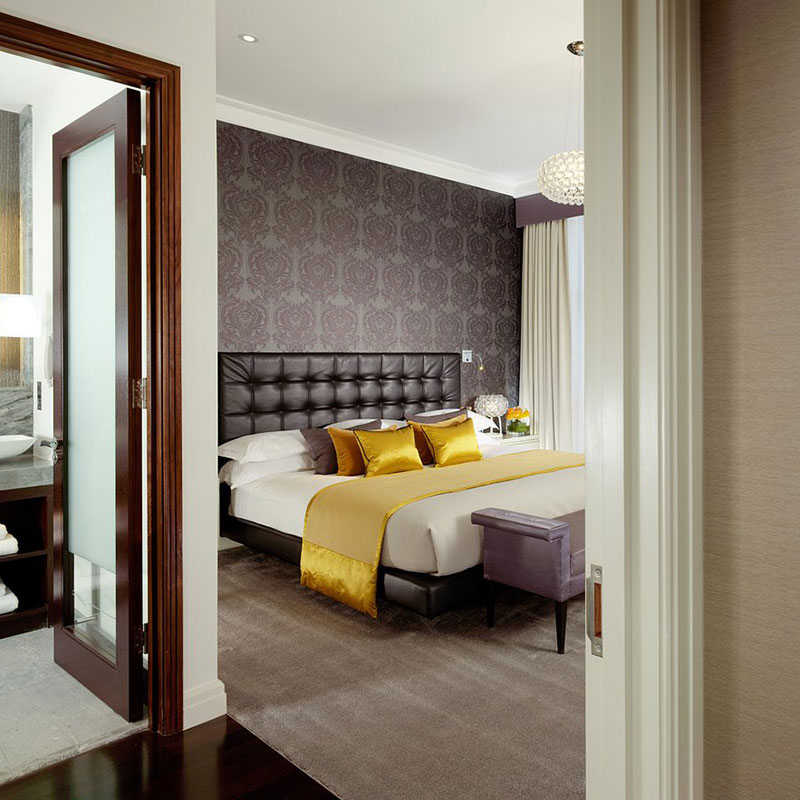 Jaguar suite