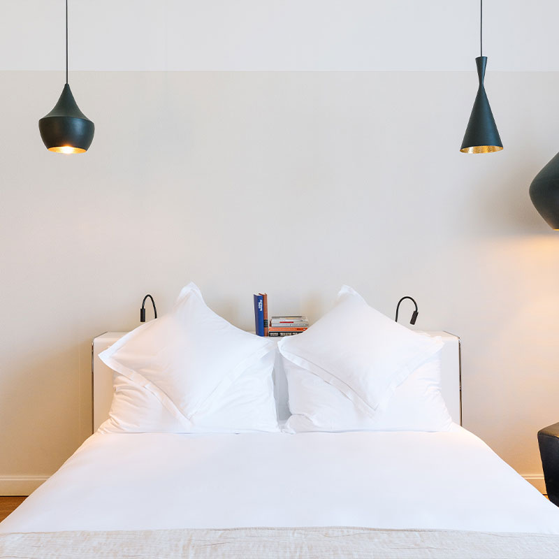 Boutique Double Room