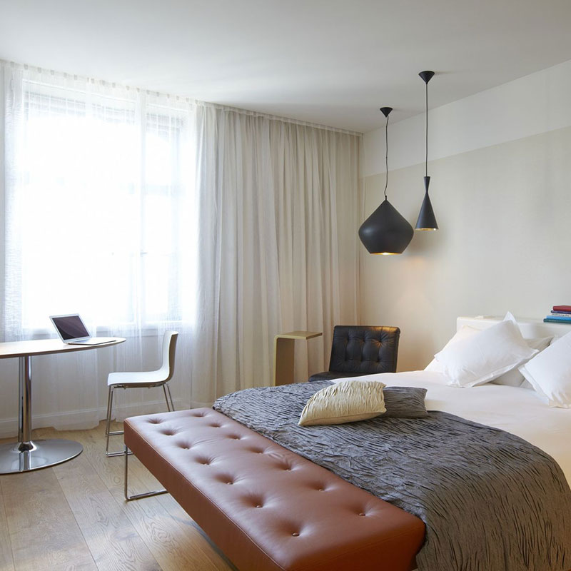 Boutique Double Room