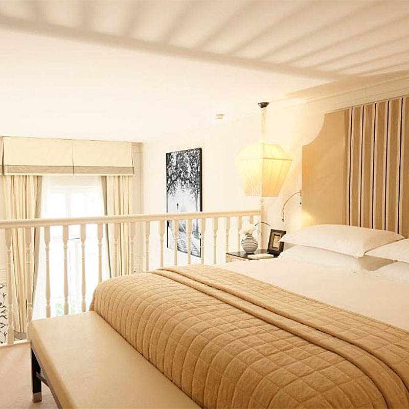 Duplex Suite