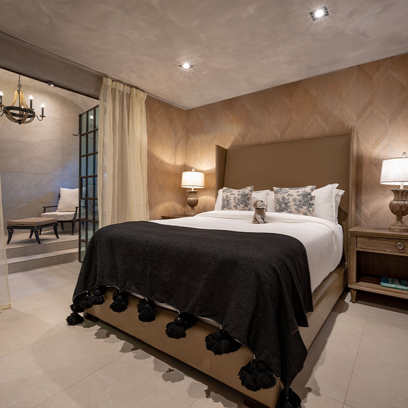 La Petite Suite