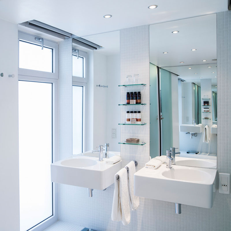 Penthouse Suite 