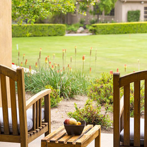Luxury Croquet ADA - 1 King Bed