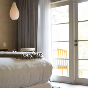 Premium Croquet Room ADA - 1 King Bed