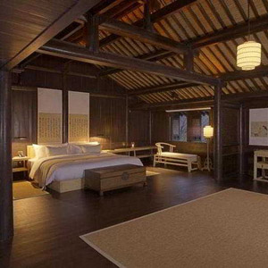 1 Bedroom Village Villa