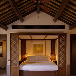 2 Bedroom Amanfayun Villa