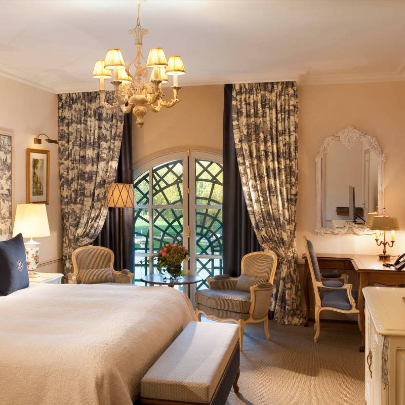 Premium Parc View Room 