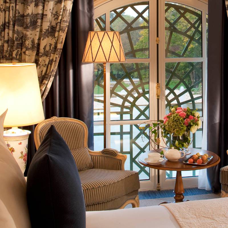 Premium Parc View Room 