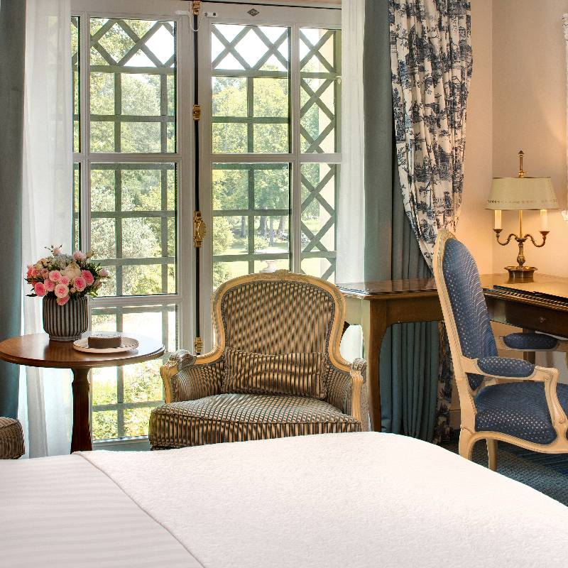 Premium Parc View Room 