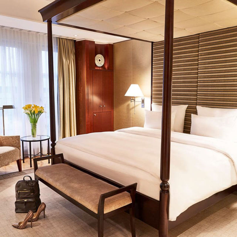 Linden Suite