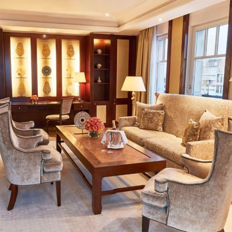Linden Suite