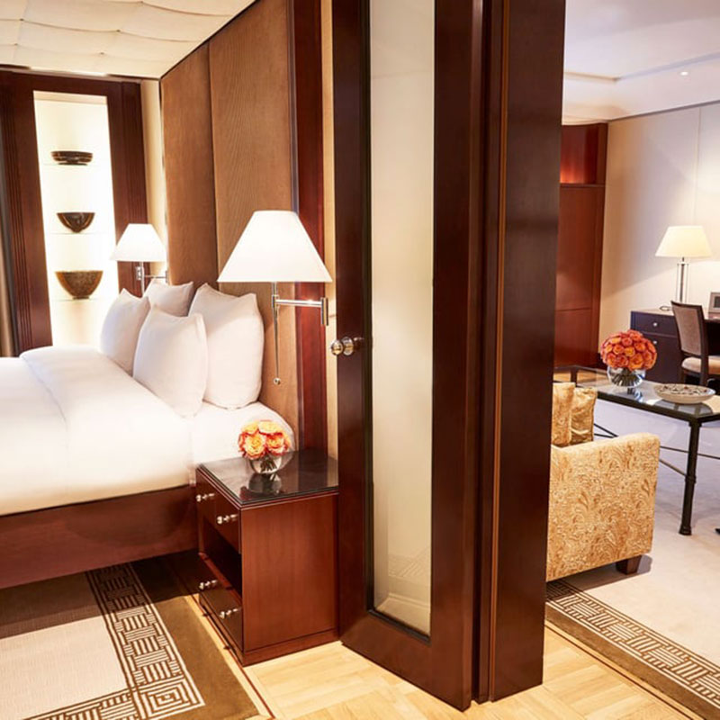 Berlin Suite