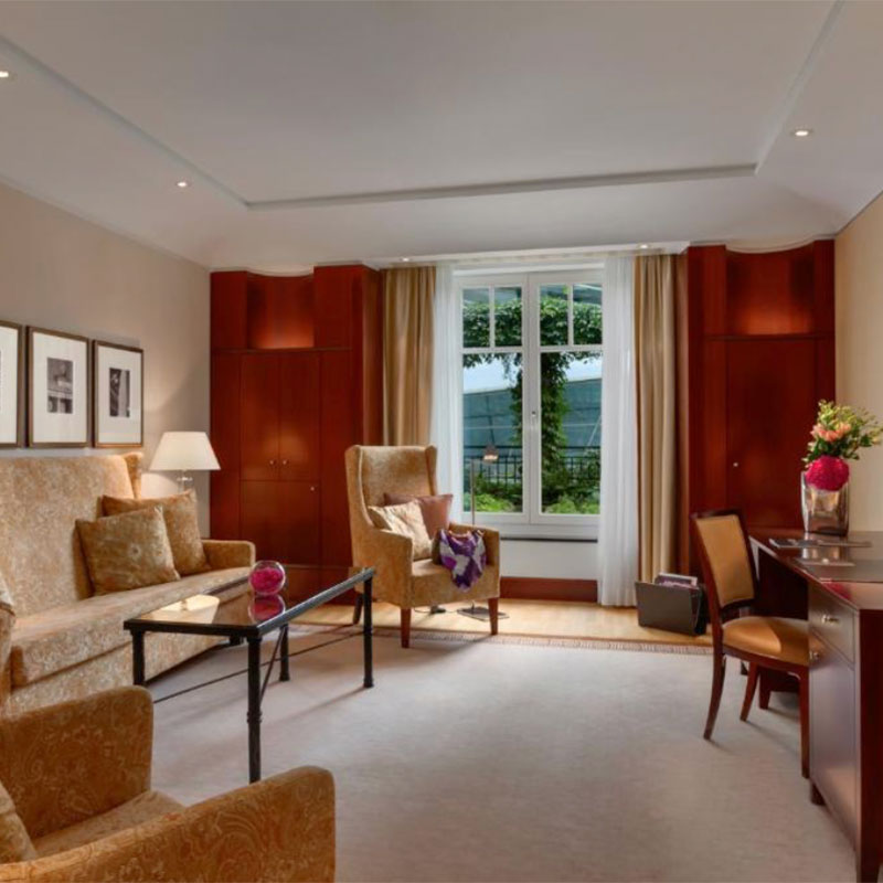 Berlin Suite