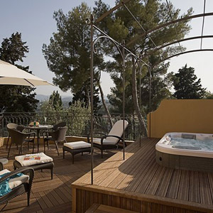 Prestige Suite