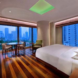 Andaz Suite
