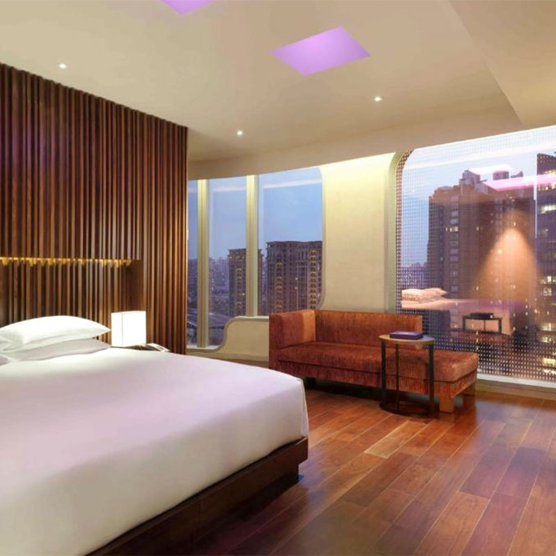 Andaz Suite