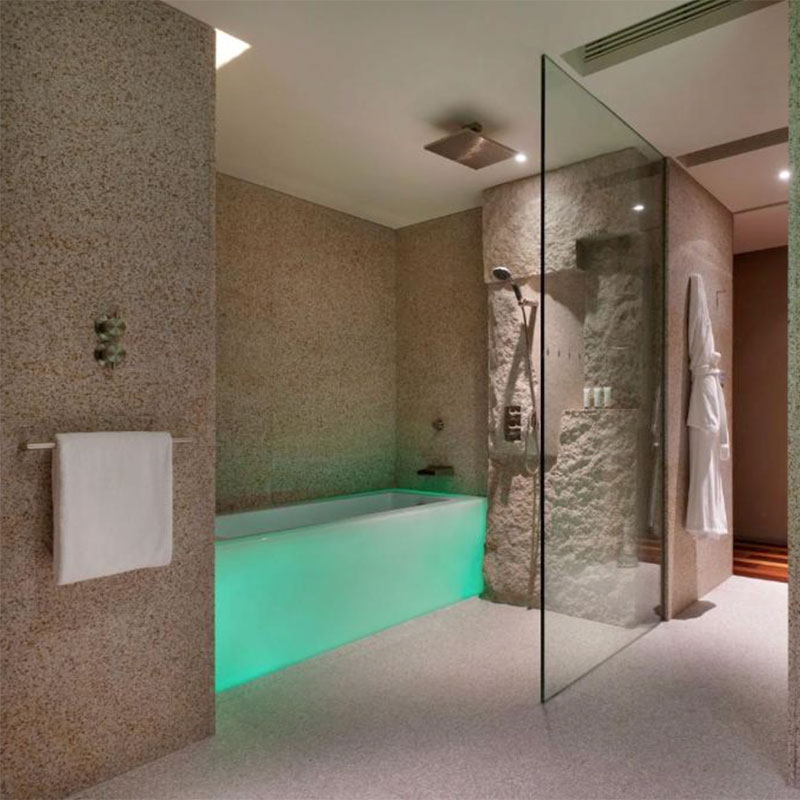 Andaz Suite