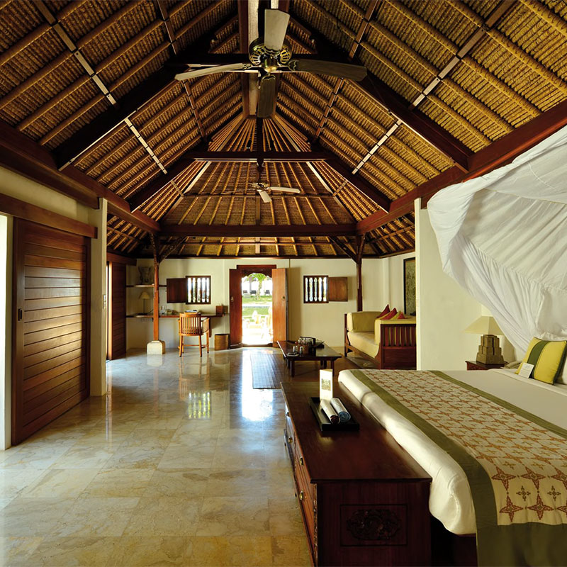 Beach View Cottage Suite
