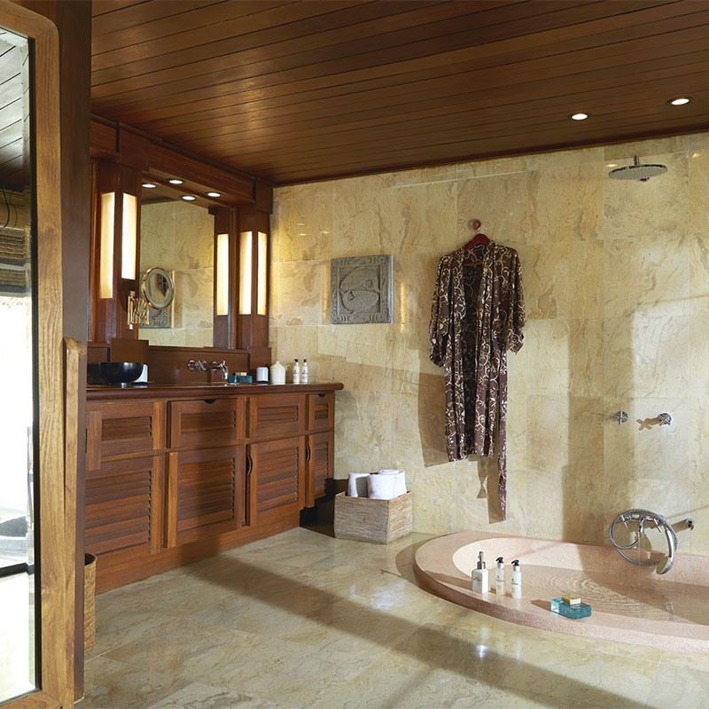 Beach View Cottage Suite