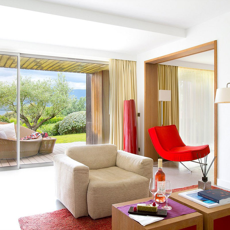 Superior Suite