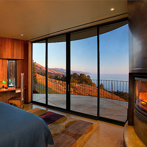 Upper Pacific Suite