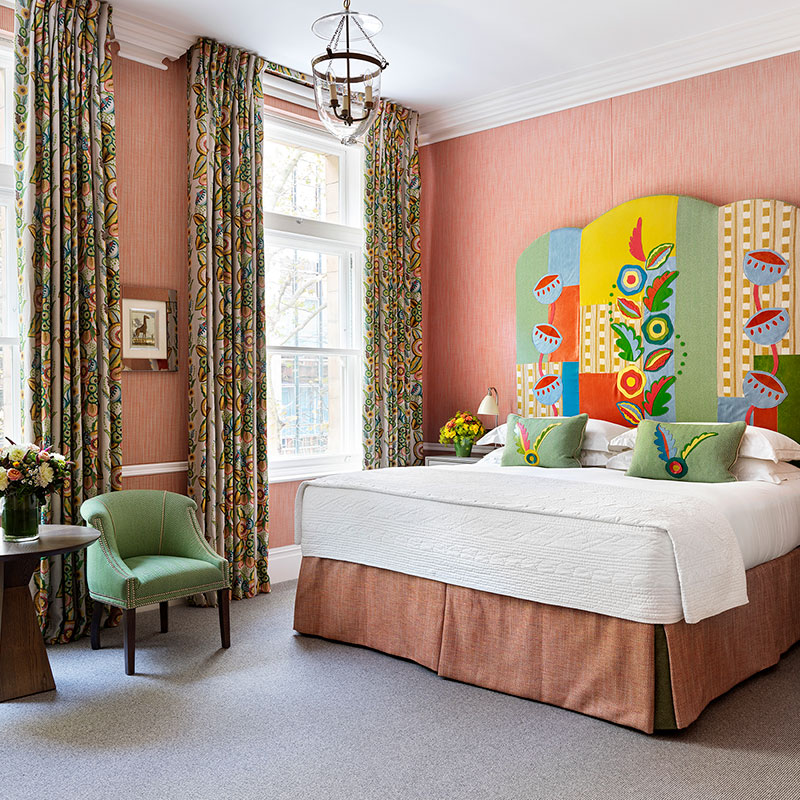 Luxury Junior Suite