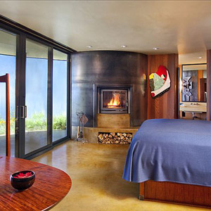 Lower Pacific Suite