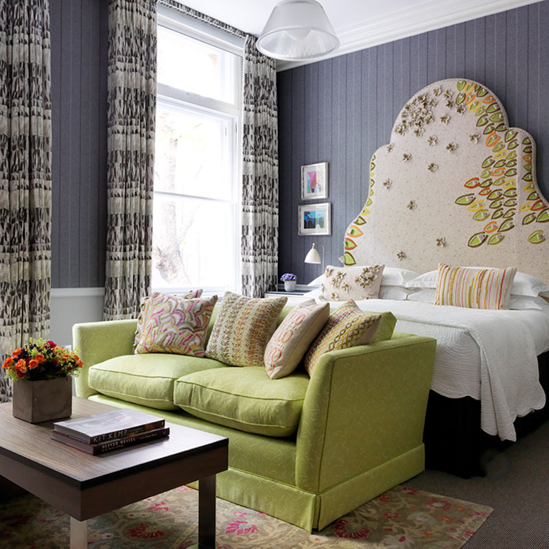 Luxury Junior Suite