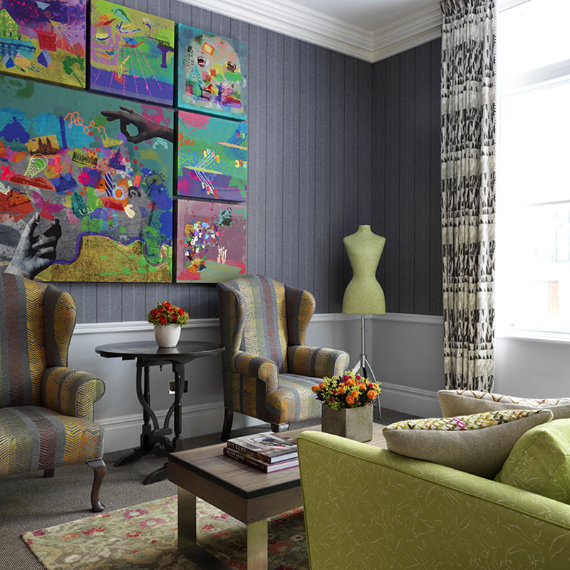 Luxury Junior Suite