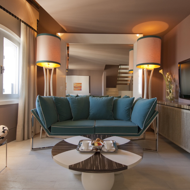 Junior Suite Superior