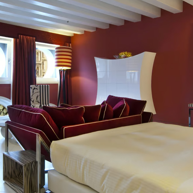 Junior Suite Superior