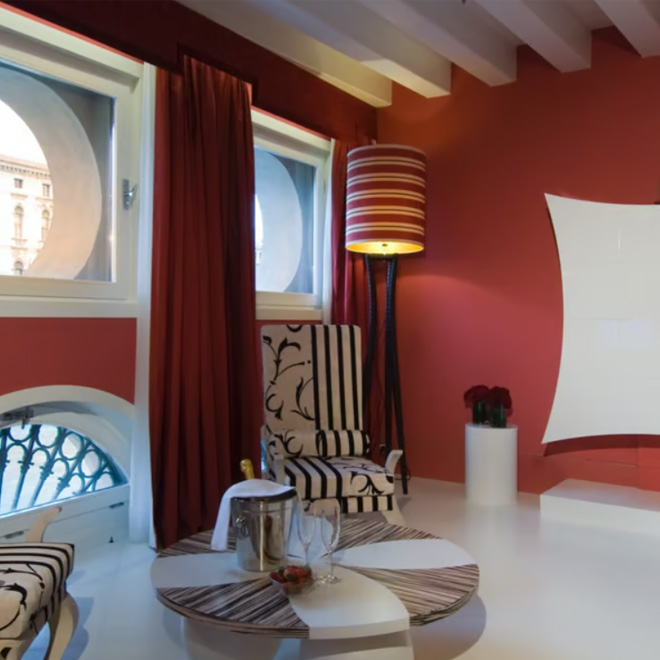 Junior Suite Superior