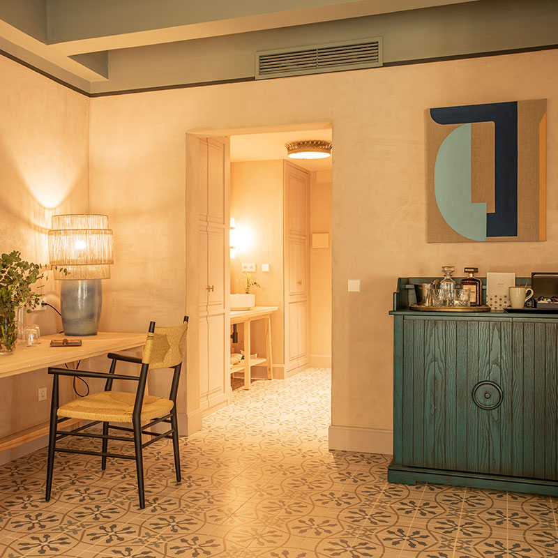 Junior Suite