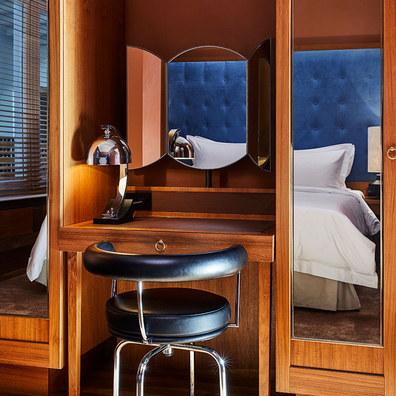 Junior Suite - River View