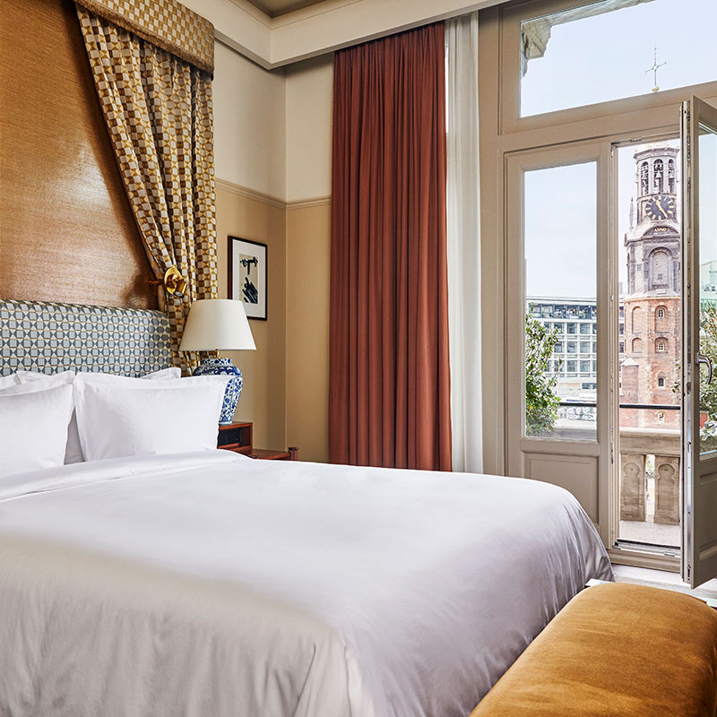 Prestige Suite River View