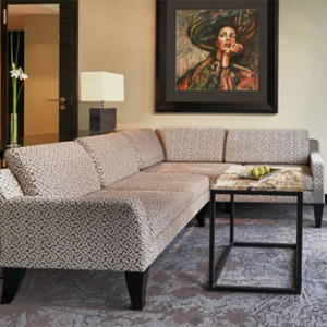 Regency Executive Suite