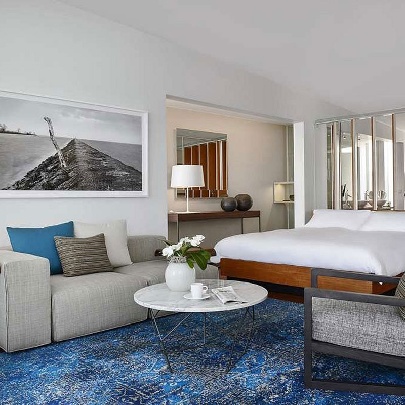 Shore Room