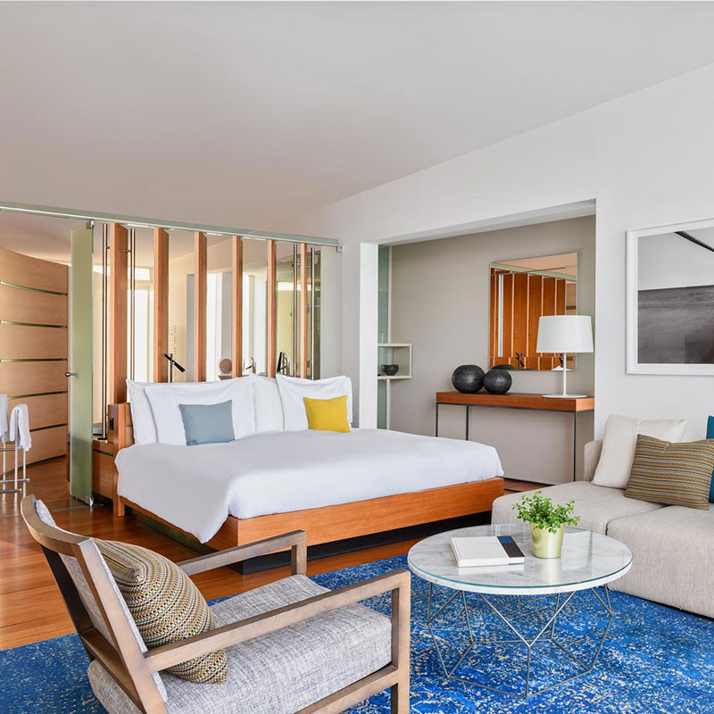 Lake Room