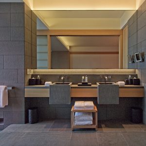 Deluxe Suite Twin