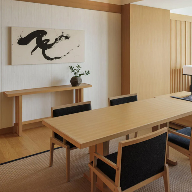 Deluxe Suite Twin