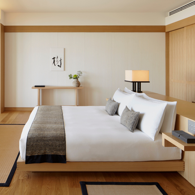 Tokyo Suite King 