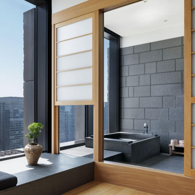 Tokyo Suite King 