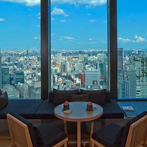 City Suite