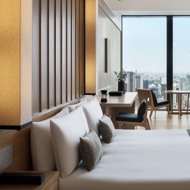 City Suite