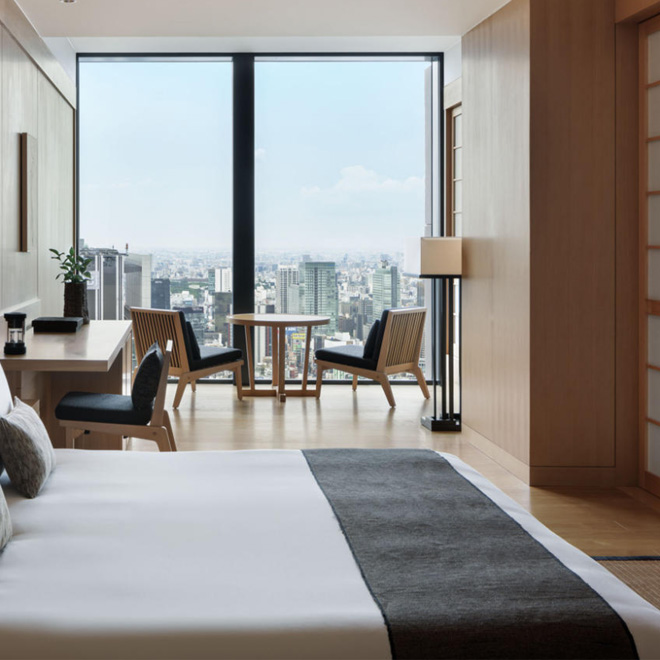 City Suite