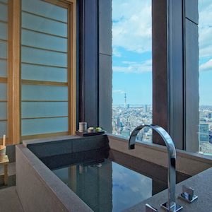 Aman Suite - King 