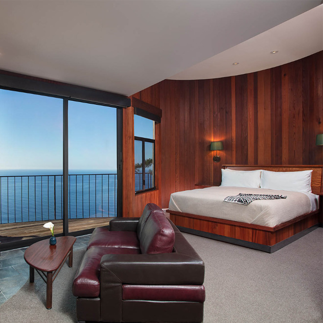 Lower Coast House Full Ocean View